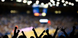 where to watch sports in Fargo