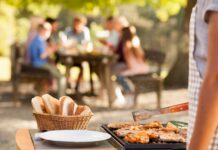 Summer Meal Planning: A Week of Ideas Summer meal planning