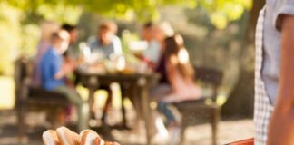 Summer Meal Planning: A Week of Ideas Summer meal planning