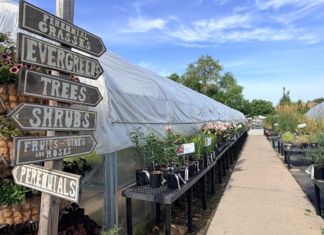Gardening & Plant Stores in Fargo & Moorhead