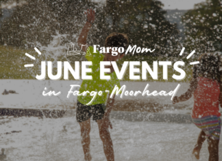 Things to Do in Fargo with Kids | June 2026