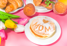Mother’s Day Events & Brunch in Fargo | 2026