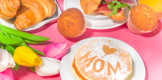 Mother’s Day Events & Brunch in Fargo | 2026