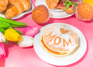 Mother’s Day Events & Brunch in Fargo | 2026