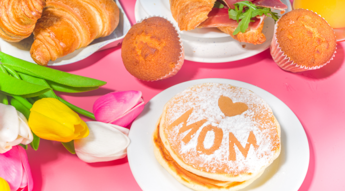 Mother’s Day Events & Brunch in Fargo | 2026