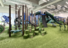 Fargo Parks Sports Center