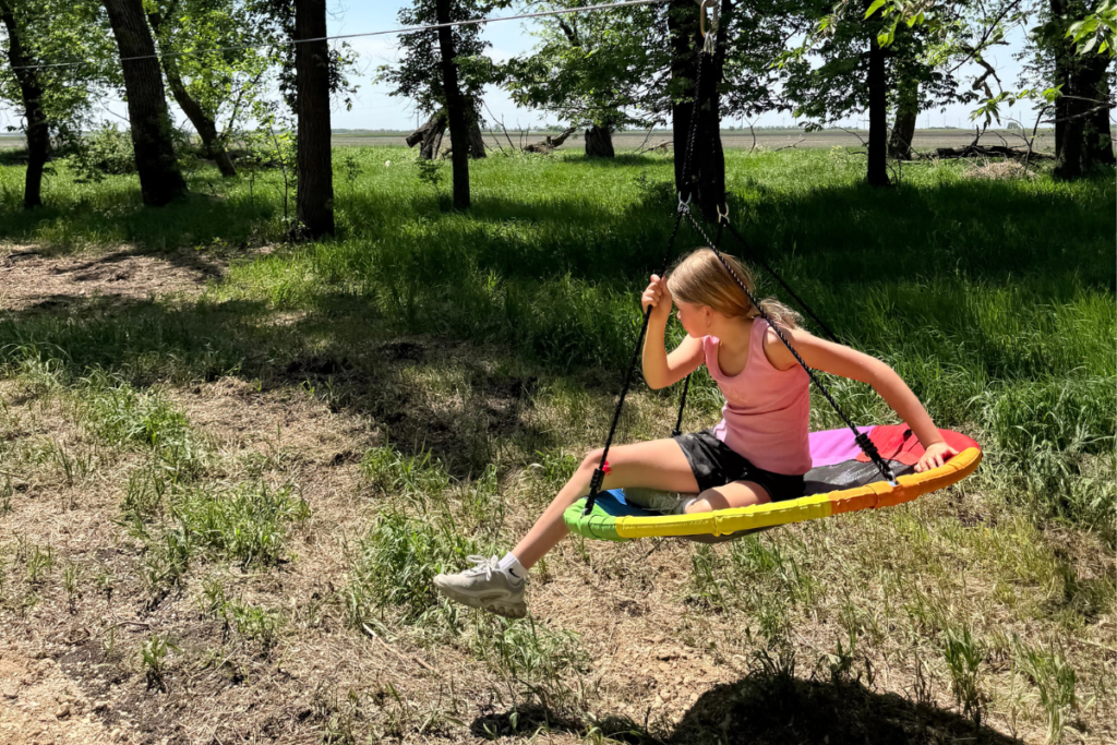 zipline
