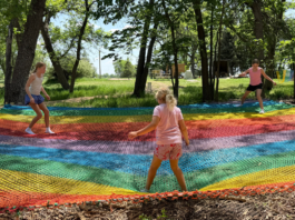 jump net