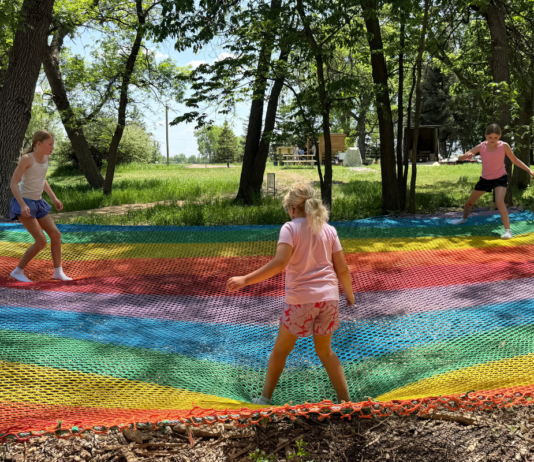 jump net