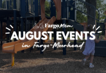 Things to Do in Fargo with Kids | August 2026 things to do in Fargo