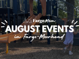 things to do in Fargo