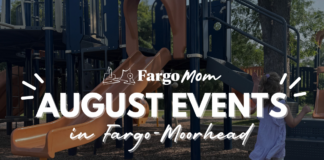 Things to Do in Fargo with Kids | August 2026 things to do in Fargo
