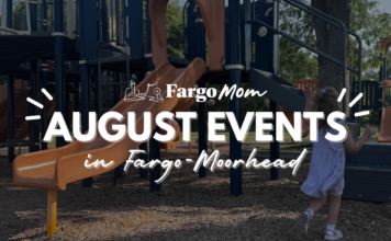 Things to Do in Fargo with Kids | August 2026 things to do in Fargo