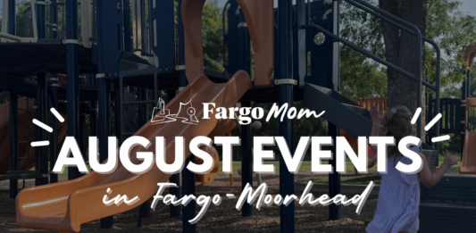 things to do in Fargo