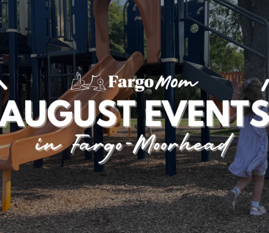 things to do in Fargo