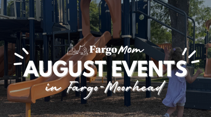 Things to Do in Fargo with Kids | August 2026 things to do in Fargo