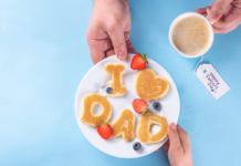 father's day events inf argo