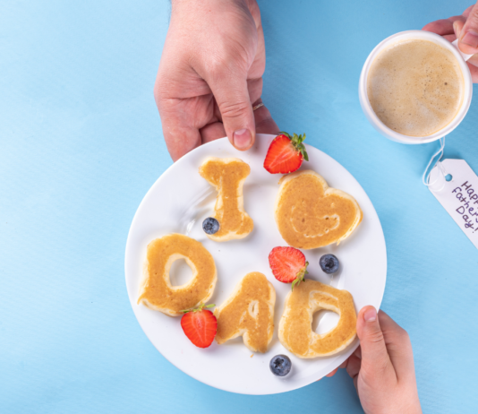 father's day events inf argo