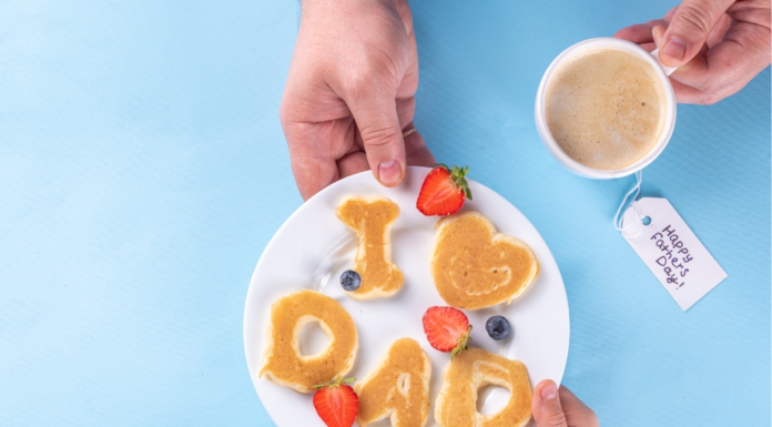 father's day events inf argo
