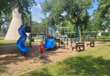 Best Parks for Preschoolers in Fargo (+ Day Trip Options!)