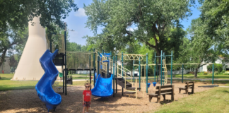 Best Parks for Preschoolers in Fargo (+ Day Trip Options!)