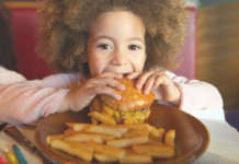 Kids Eat Free {or Cheap} in Fargo & Moorhead