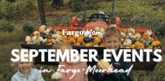 Things to Do in Fargo with Kids | September 2026