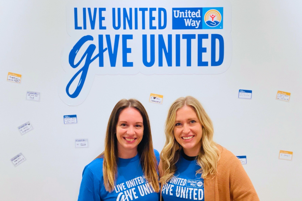 United Way Fargo