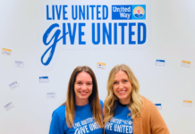 United Way Fargo