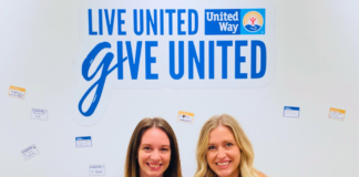 United Way Fargo