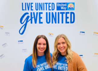United Way Fargo