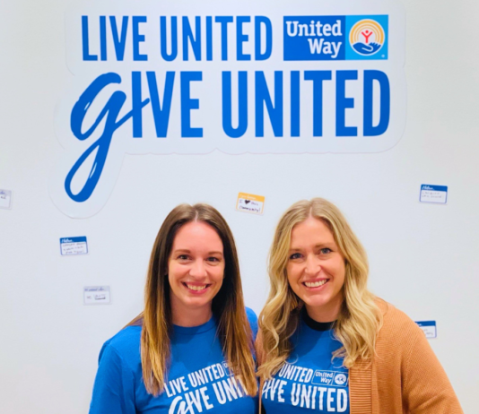 United Way Fargo