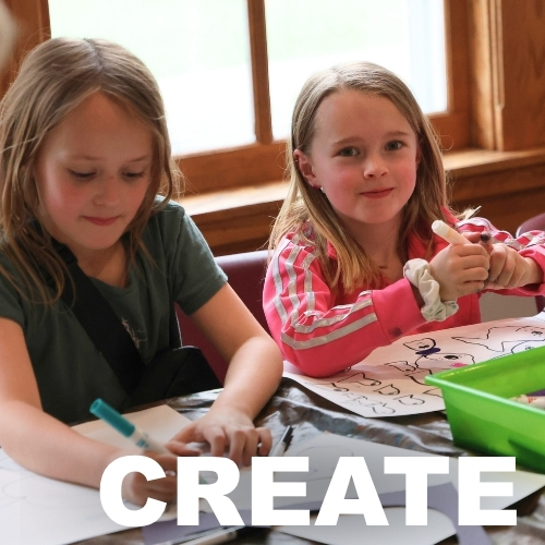 youth activities Fargo