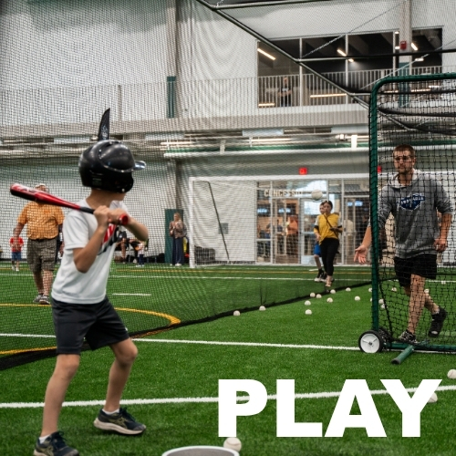 youth sports Fargo