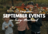 Things to Do in Fargo with Kids | September 2026