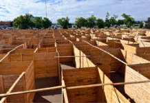 Explore with Kids: The Great Maze Fargo Great Maze Fargo