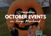 things to do in Fargo with kids