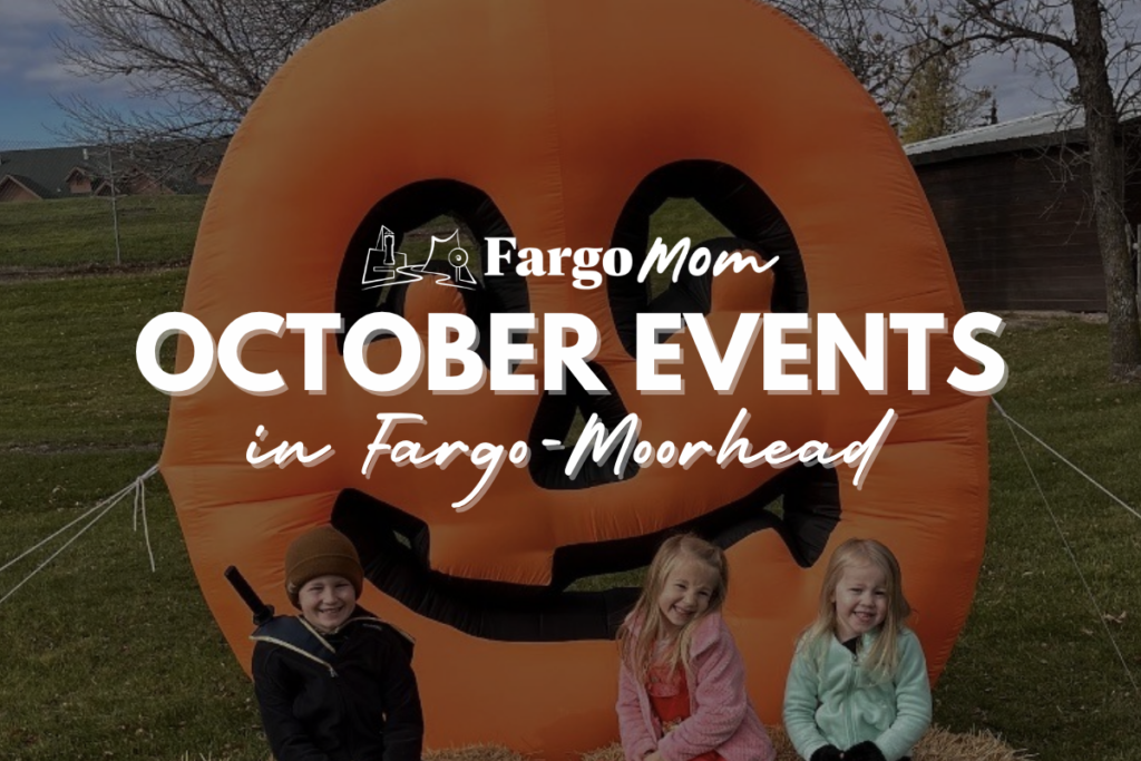 things to do in Fargo with kids