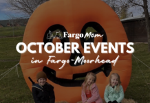 Things to Do in Fargo with Kids | October 2026 things to do in Fargo with kids