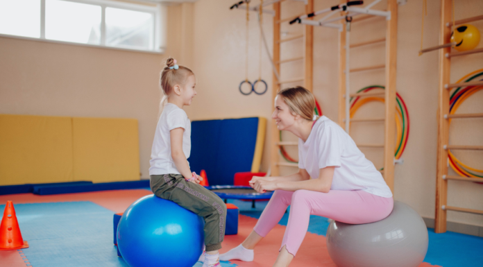 Beyond the Scale: A Team Approach to Children’s Health